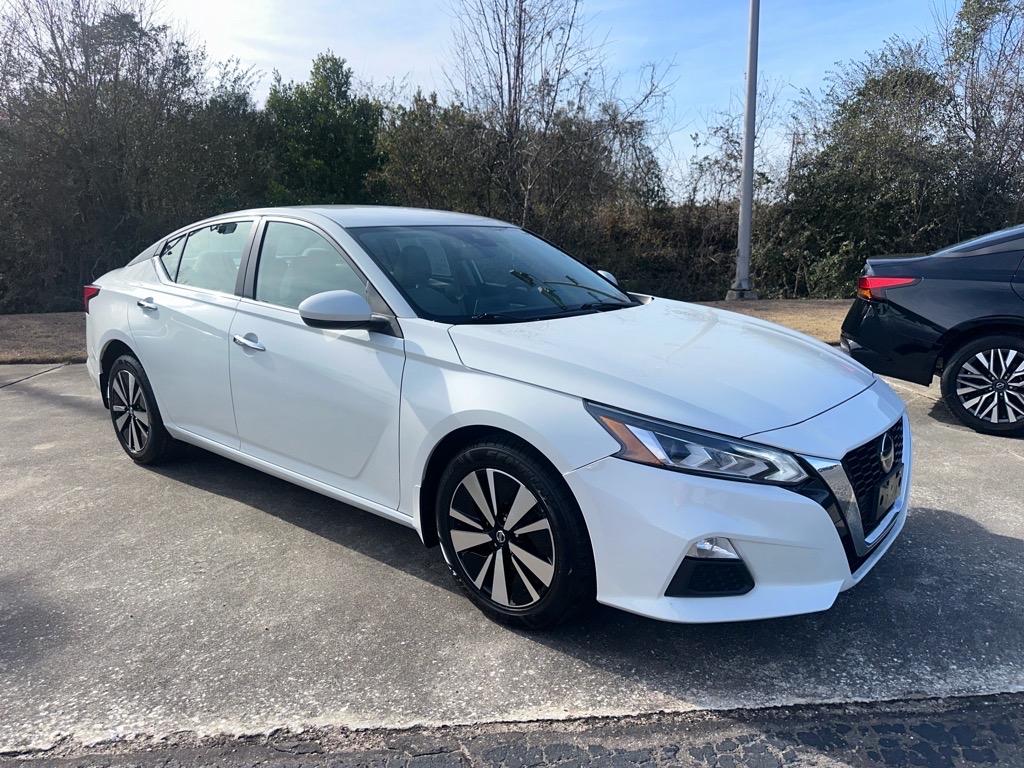 Thumbnail image of 2022 Nissan Altima at Auto Smart