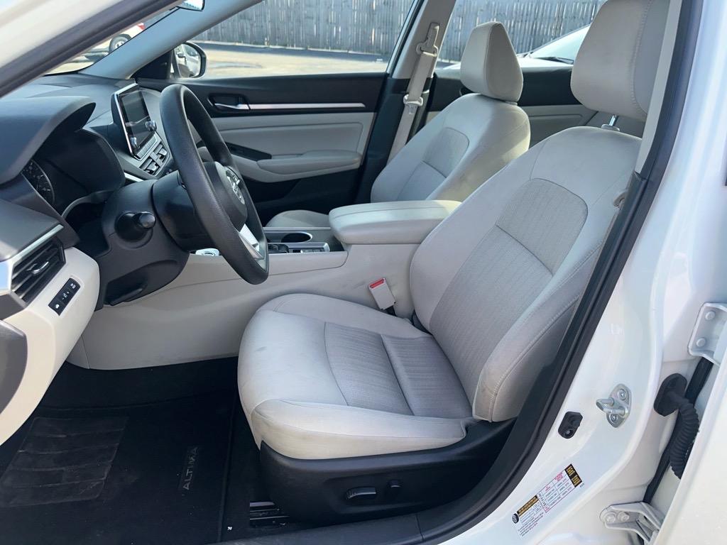 Thumbnail image of 2022 Nissan Altima at Auto Smart