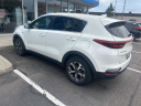 Thumbnail image of 2021 Kia Sportage at LaFontaine Chevrolet Plymouth