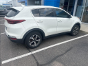 Thumbnail image of 2021 Kia Sportage at LaFontaine Chevrolet Plymouth