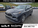 Thumbnail image of 2022 Toyota Highlander at KenGanleyKiaBridgeport - New