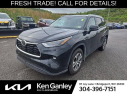 Thumbnail image of 2022 Toyota Highlander at KenGanleyKiaBridgeport - New