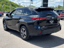 Thumbnail image of 2022 Toyota Highlander at KenGanleyKiaBridgeport - New