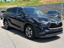 Thumbnail image of 2022 Toyota Highlander at KenGanleyKiaBridgeport - New