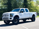 Thumbnail image of 2011 Ford F-350 Super Duty at Treasure Auto Sales