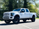 Thumbnail image of 2011 Ford F-350 Super Duty at Treasure Auto Sales