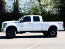 Thumbnail image of 2011 Ford F-350 Super Duty at Treasure Auto Sales