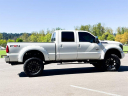 Thumbnail image of 2011 Ford F-350 Super Duty at Treasure Auto Sales