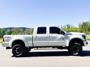 Thumbnail image of 2011 Ford F-350 Super Duty at Treasure Auto Sales