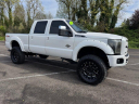 Thumbnail image of 2011 Ford F-350 Super Duty at Treasure Auto Sales