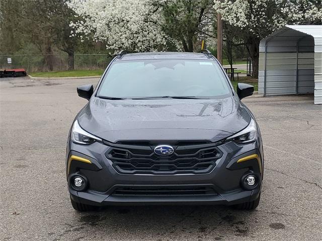Thumbnail image of 2025 Subaru Crosstrek at LaFontaine Subaru