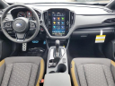Thumbnail image of 2025 Subaru Crosstrek at LaFontaine Subaru