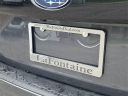Thumbnail image of 2025 Subaru Crosstrek at LaFontaine Subaru