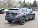 Thumbnail image of 2025 Subaru Crosstrek at LaFontaine Subaru