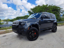 Thumbnail image of 2023 Land Rover Defender at Land Rover Palm Beach