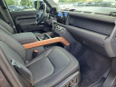 2023 Land Rover Defender 110 X at Land Rover Palm Beach