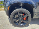 Thumbnail image of 2023 Land Rover Defender at Land Rover Palm Beach