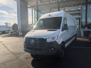 Thumbnail image of 2024 Mercedes-Benz eSprinter at CarriageHouseOfNewLondon-New of New London, CT