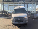 Thumbnail image of 2024 Mercedes-Benz eSprinter at CarriageHouseOfNewLondon-New of New London, CT