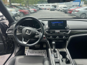 Thumbnail image of 2022 Honda Accord at Honda of Manhasset