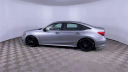 Thumbnail image of 2022 Honda Civic at Jim Riehl's Friendly Honda
