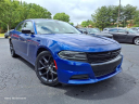 Thumbnail image of 2021 Dodge Charger at Gary Mathews Motors