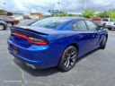 Thumbnail image of 2021 Dodge Charger at Gary Mathews Motors