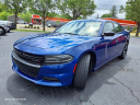 Thumbnail image of 2021 Dodge Charger at Gary Mathews Motors