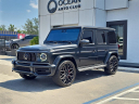 Thumbnail image of 2024 Mercedes-Benz G-Class at Ocean Mazda