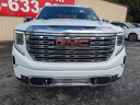 Thumbnail image of 2023 GMC Sierra 1500 at Trent Cadillac Buick Gmc