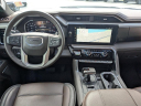 Thumbnail image of 2023 GMC Sierra 1500 at Trent Cadillac Buick Gmc