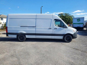 Thumbnail image of 2025 Mercedes-Benz Sprinter at LouBachrodtTriCountyTruckEquipment of Pompano Beach, FL