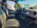 Thumbnail image of 2025 Mercedes-Benz Sprinter at LouBachrodtTriCountyTruckEquipment of Pompano Beach, FL