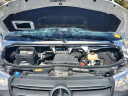 Thumbnail image of 2025 Mercedes-Benz Sprinter at LouBachrodtTriCountyTruckEquipment of Pompano Beach, FL