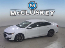 Thumbnail image of 2023 Chevrolet Malibu at Mccluskey Chevrolet Kings Automall
