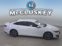 Thumbnail image of 2023 Chevrolet Malibu at Mccluskey Chevrolet Kings Automall