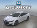 Thumbnail image of 2023 Chevrolet Malibu at Mccluskey Chevrolet Kings Automall