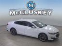 Thumbnail image of 2023 Chevrolet Malibu at Mccluskey Chevrolet Kings Automall