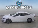Thumbnail image of 2023 Chevrolet Malibu at Mccluskey Chevrolet Kings Automall