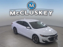 Thumbnail image of 2023 Chevrolet Malibu at Mccluskey Chevrolet Kings Automall