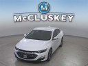 Thumbnail image of 2023 Chevrolet Malibu at Mccluskey Chevrolet Kings Automall