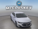 Thumbnail image of 2023 Chevrolet Malibu at Mccluskey Chevrolet Kings Automall