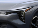 2025 Kia K4 EX at Kia of Grand Blanc