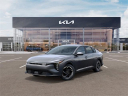 Thumbnail image of 2025 Kia K4 at Al Serra Cadillac