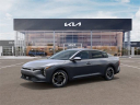 Thumbnail image of 2025 Kia K4 at Al Serra Cadillac