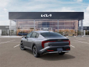 Thumbnail image of 2025 Kia K4 at Al Serra Cadillac