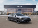 Thumbnail image of 2025 Kia K4 at Al Serra Cadillac