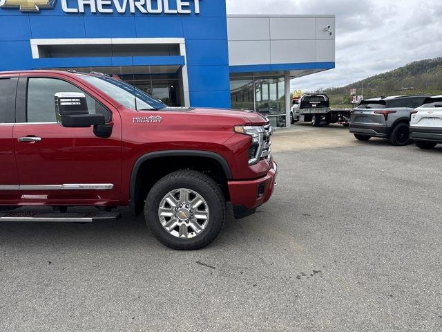 Thumbnail image of 2025 Chevrolet Silverado 2500HD at Mid State Chevrolet