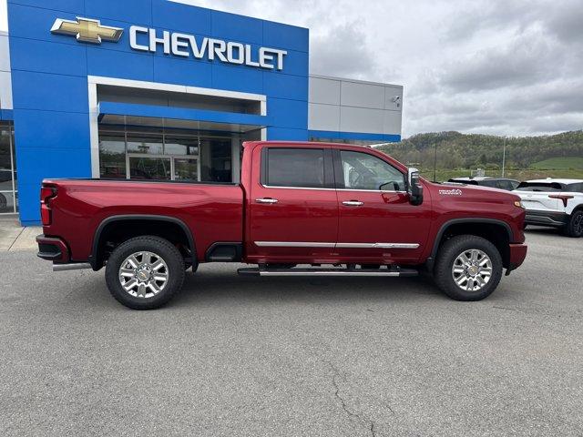 Thumbnail image of 2025 Chevrolet Silverado 2500HD at Mid State Chevrolet