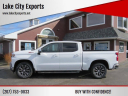 Thumbnail image of 2021 Chevrolet Silverado 1500 at Lake City Exports